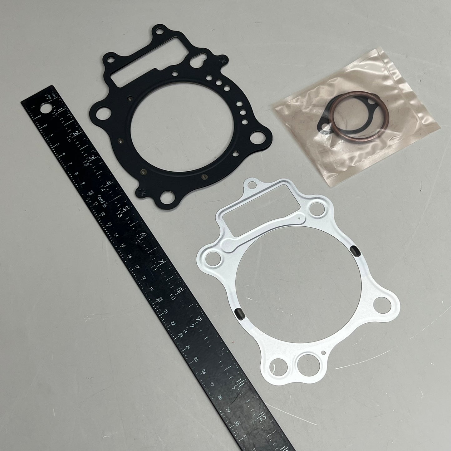HONDA Gasket Sheet Kit A Genuine OEM 06113-KRN-710
