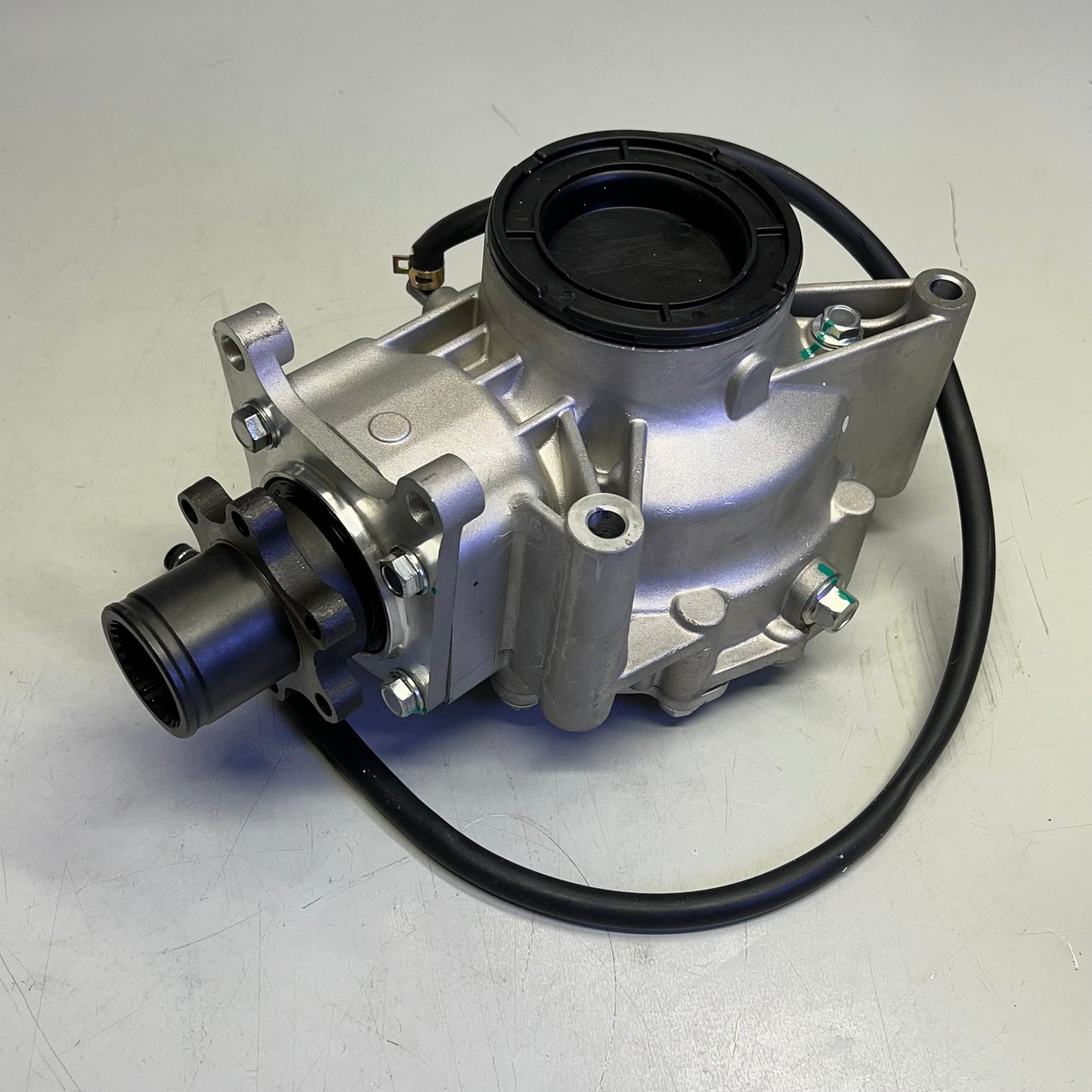 HISUN ATV Rear Differential 500 700 Chrome