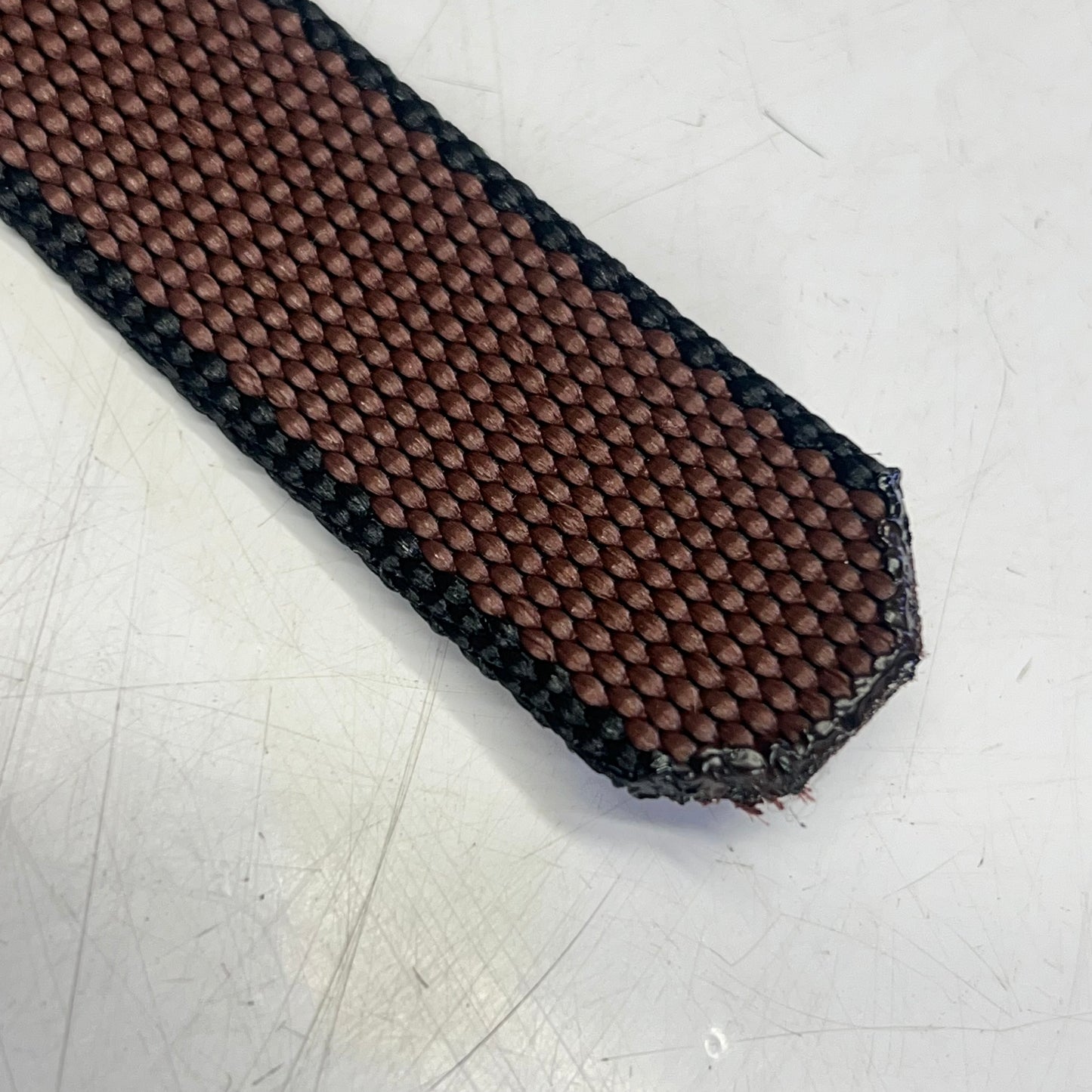 DURA-STILTS (5 PACK) Toe Straps W/ Locking Buckle Heavy Duty Nylon 17 ½ " L #8