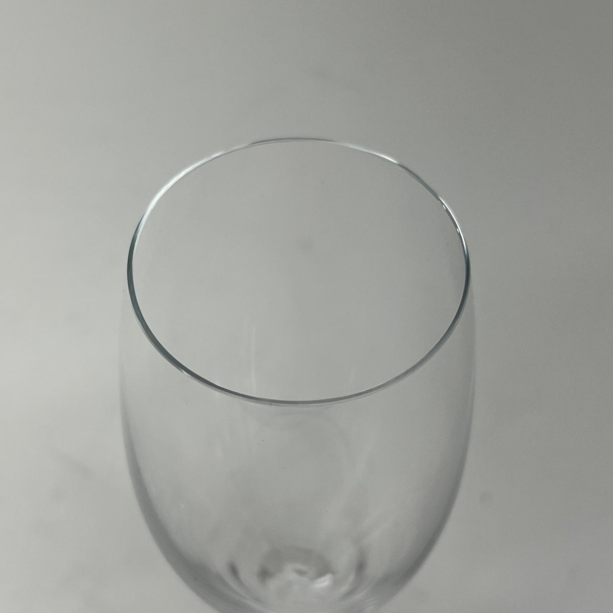 RIEDEL (SET OF 2) Vinum Crystal Cuveé Prestige Wine Glasses Dishwasher Safe