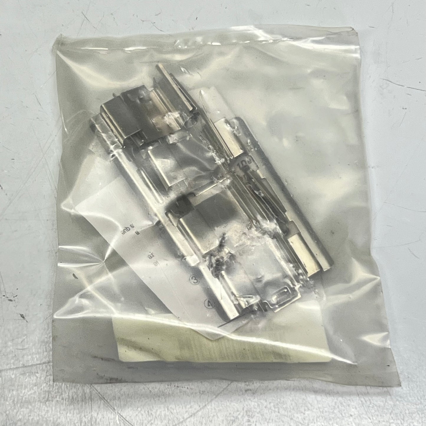 WAGNER QS Ceramic Disc Brake Shoes Set 9" x 5" Black ZD1522