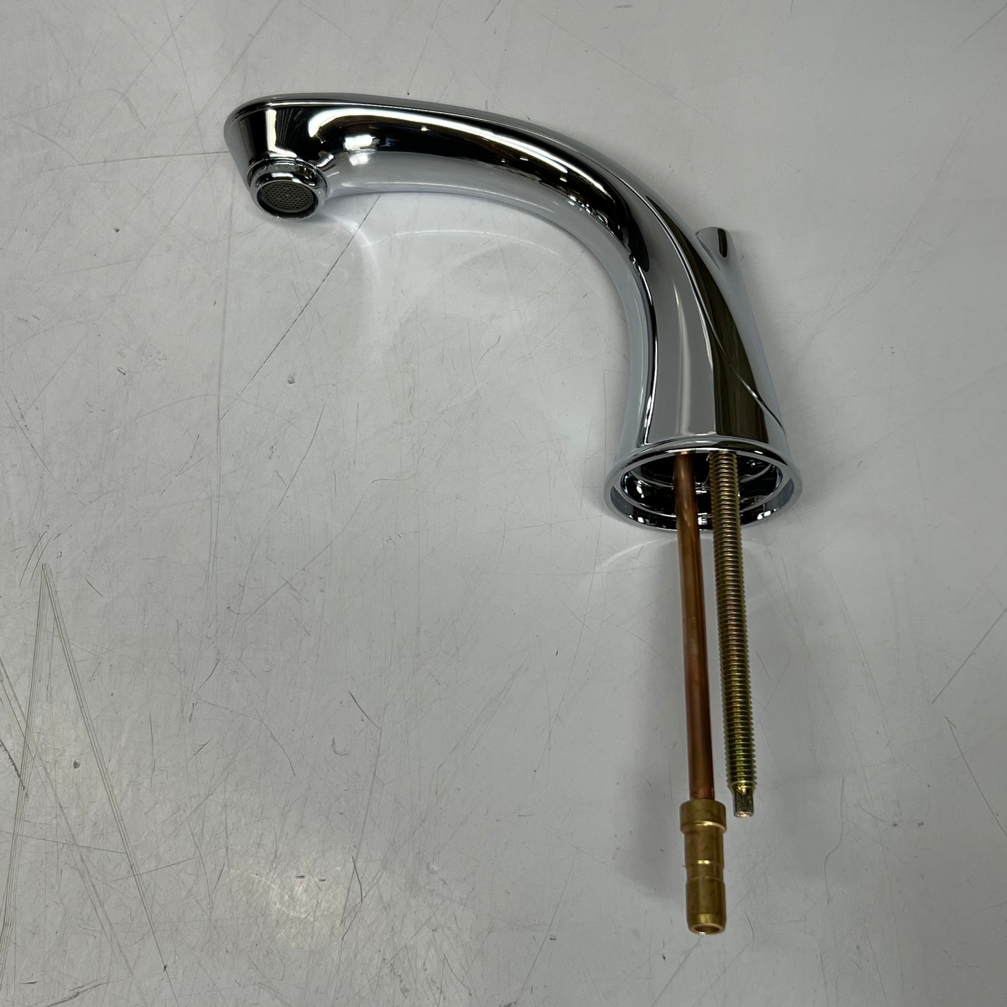 PFISTER 8"-20" Widespread Lavatory Faucet LG49-CB1C