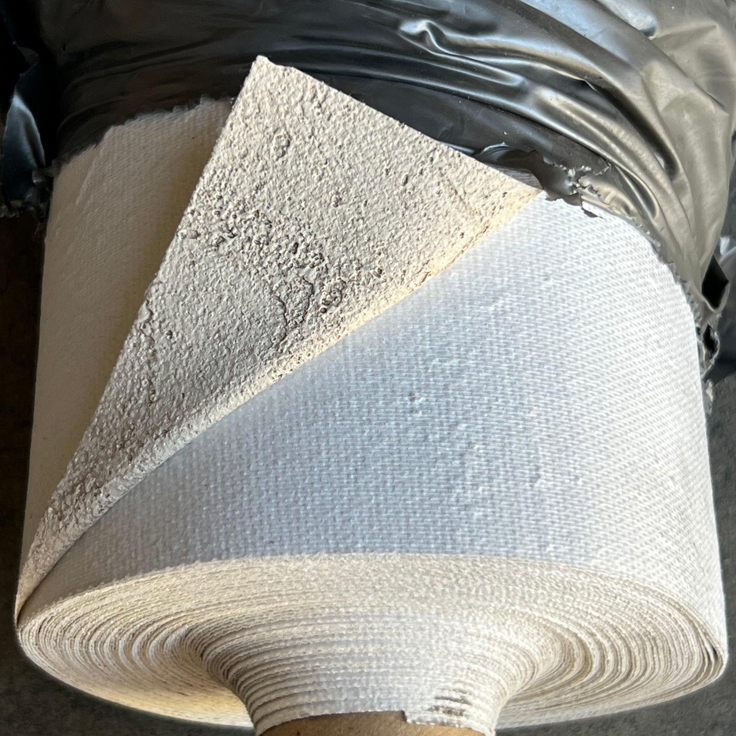 KOROSEAL Wall Covering 30 Yard x 53.5"W Beige