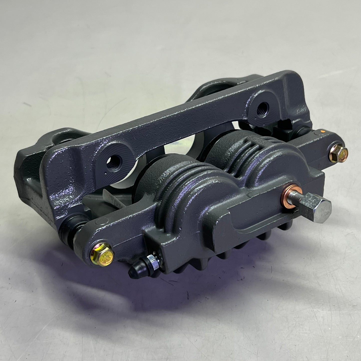 BRAKEBEST Disk Brake Caliper Black 18B4921