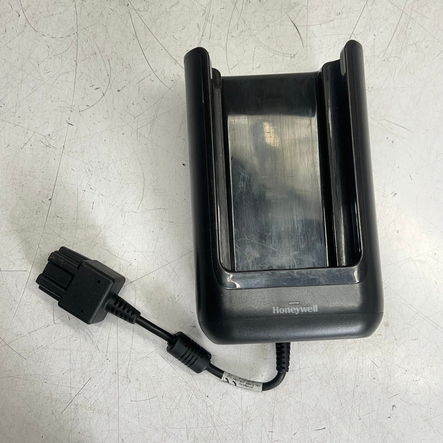 HONEYWELL Wireless Vehicle Charger Docking Cable Grey CN85-VD-INT (Used)