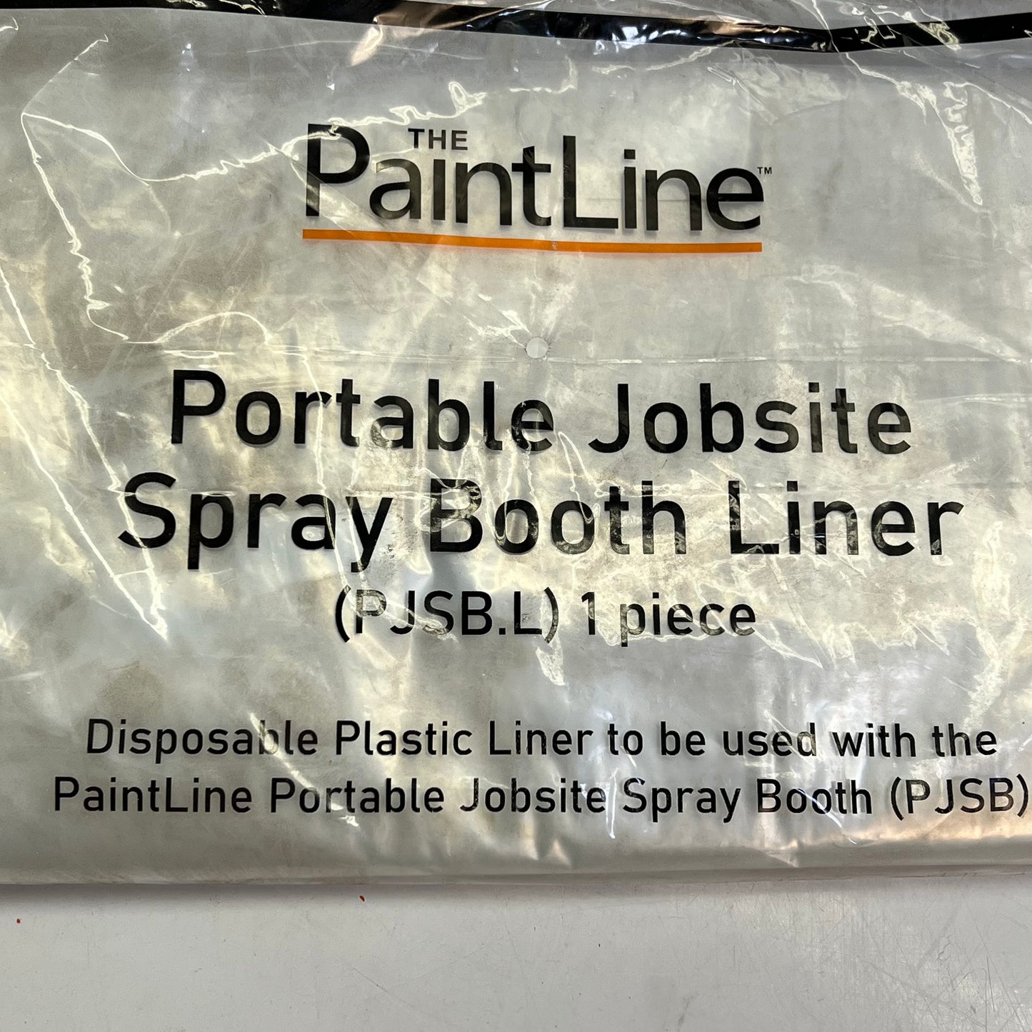 ALLEGRO Centrifugal High Output Blower W/ Attachments Orange 9504-50 (Pre-Owned)