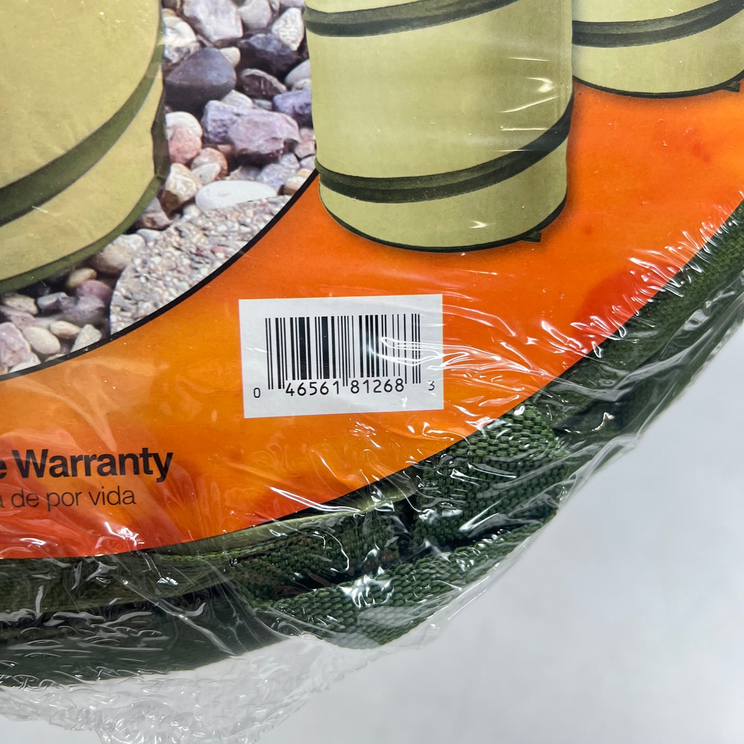 FISKARS (2 PACK) Premium Kangaroo Pop-up Bag  10 Gallon Forest Green 94046974J