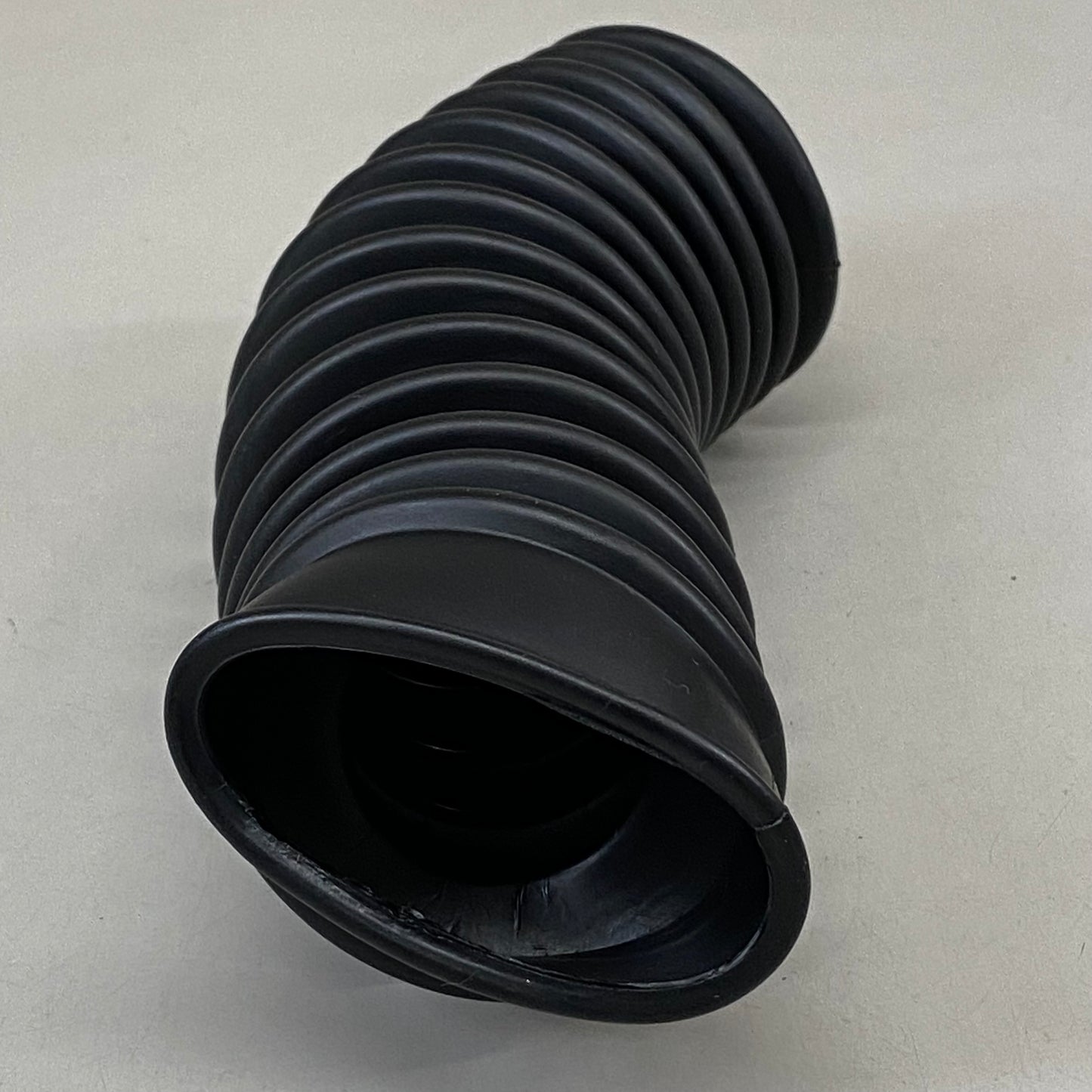 BLUE OX Tow Bar Rubber Boots Kit For Ascent/Apollo Black BX88400