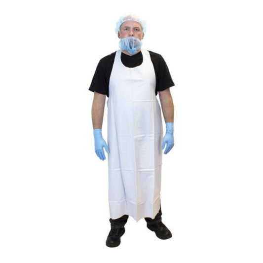 ZA@ SAFETY ZONE (24 PACK) Proguard Die Cut Apron ME8W-45SZ