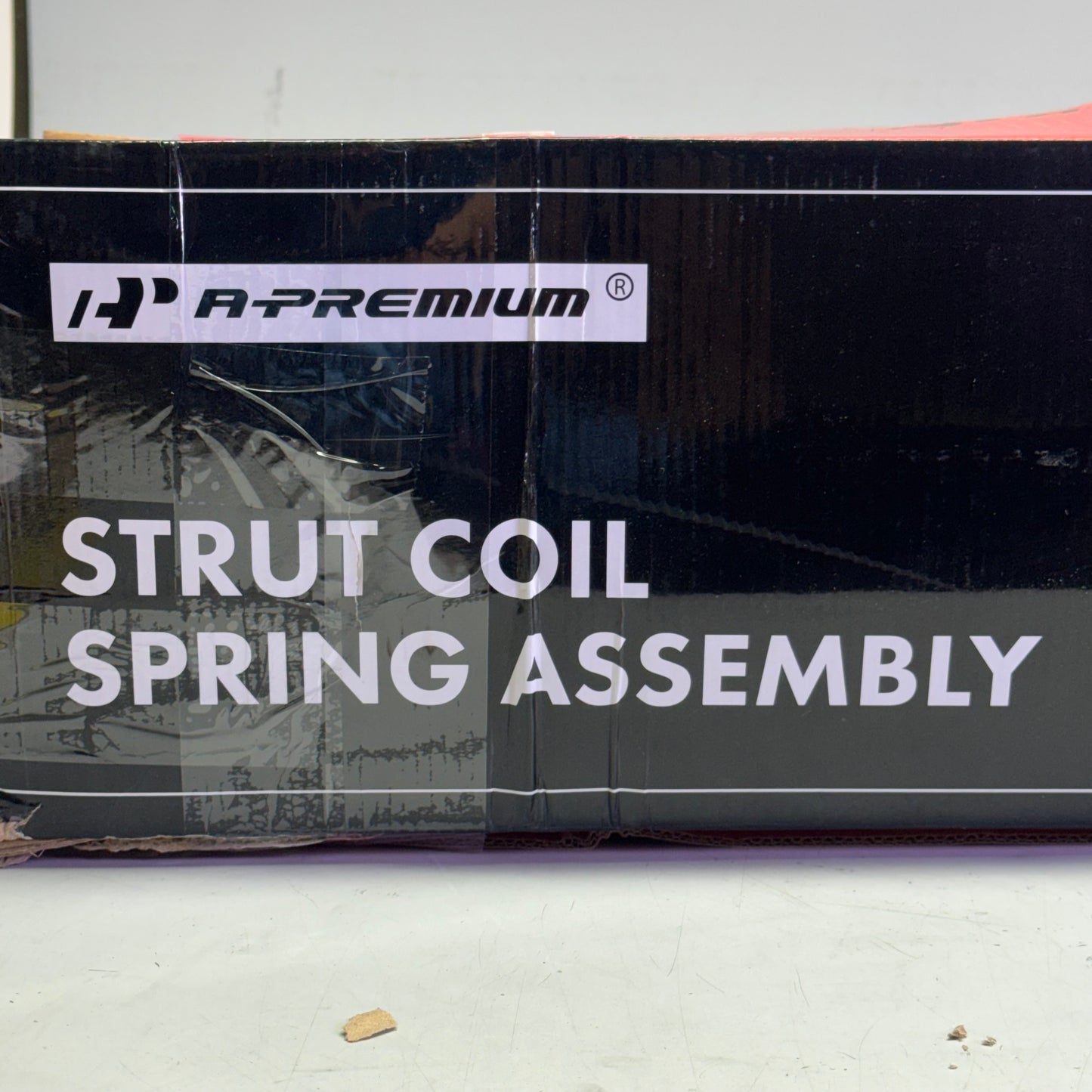 A-PREMIUM (2 PACK) Struct Coil Spring Assembly 7922151R/7922162L (New Other, Distressed Box)
