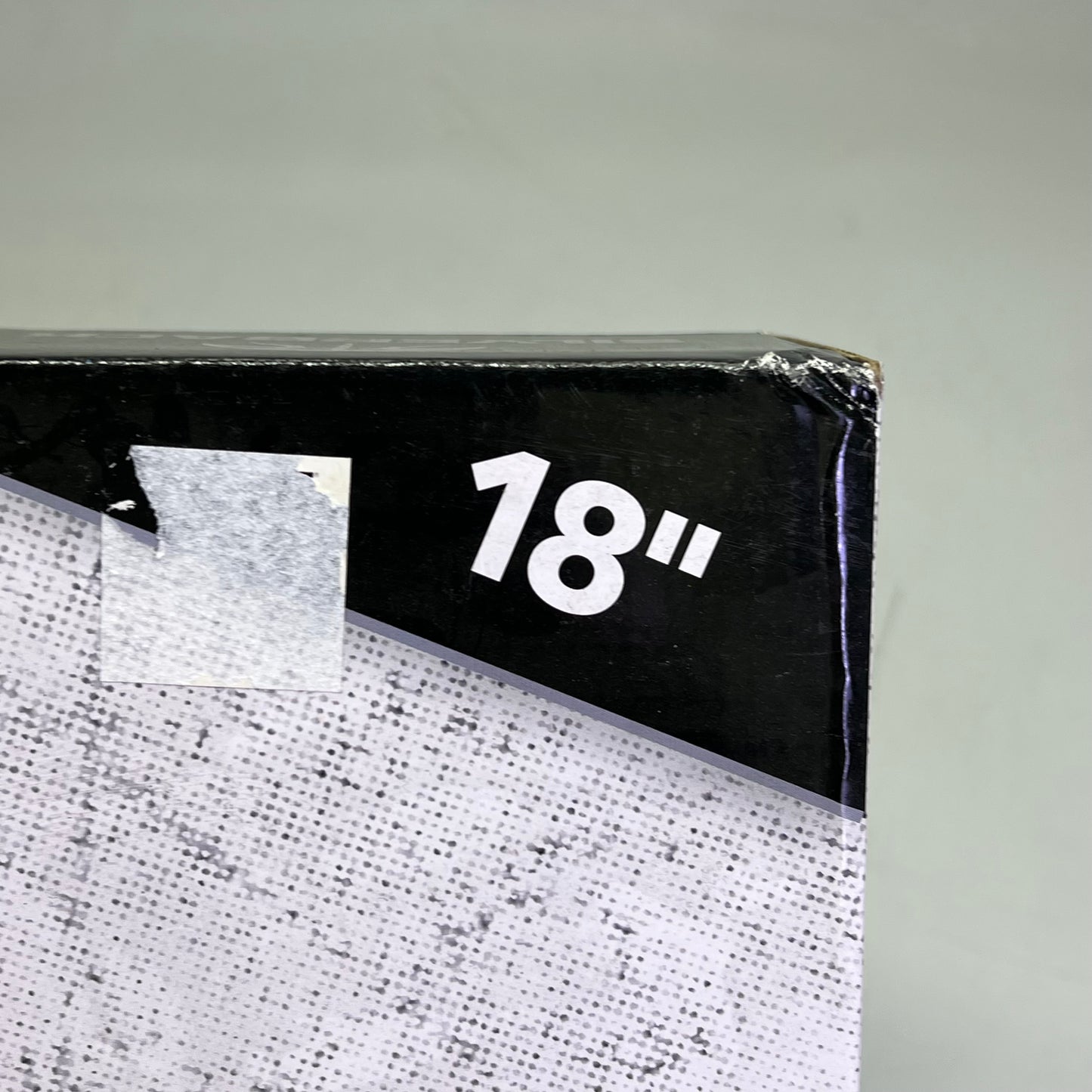 SILVERBACK 18" LED Mini Hoop Breakaway Rim Pro-Grade Backboard 18" G02280