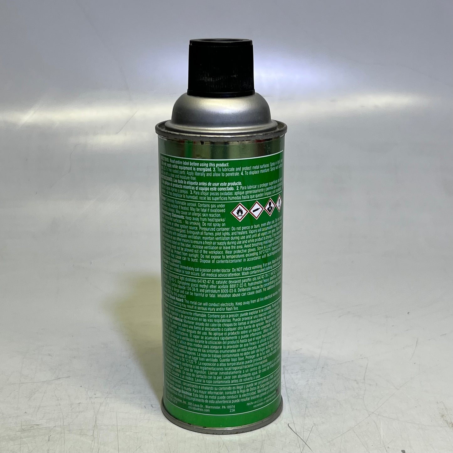 CRC 3-36 (2 PACK) Multi-Purpose Lubricant & Corrosion Inhibitor 11 oz, 03005