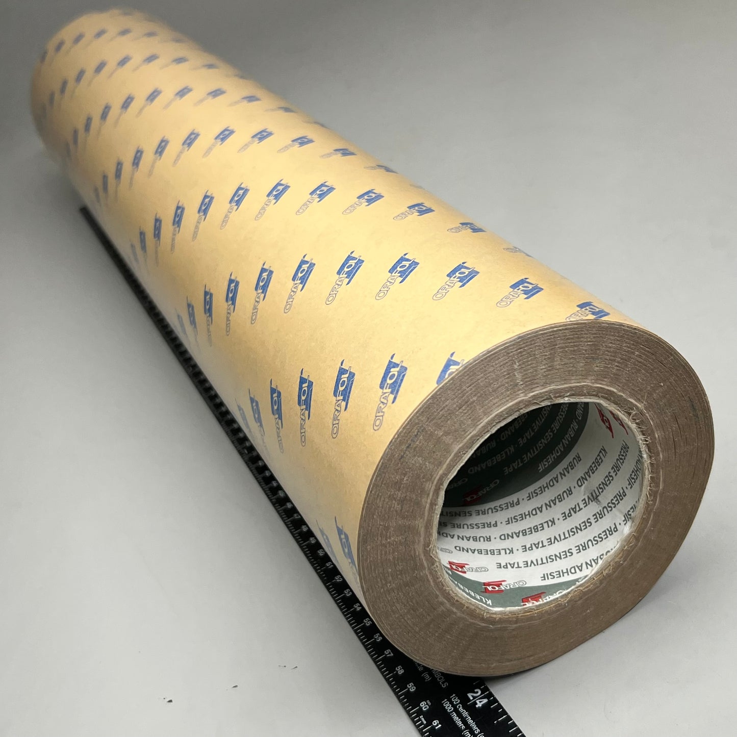 ORAFOL Orabond 1375 Transfer Tape Size: 24” X 55Yds