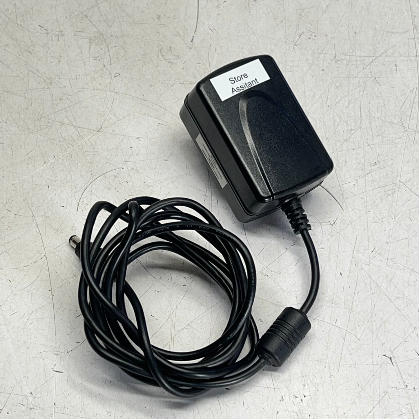 DATALODGIC Single Slot Desk Mount W/Spare Battery Charging Slot 94A150057 (Used)