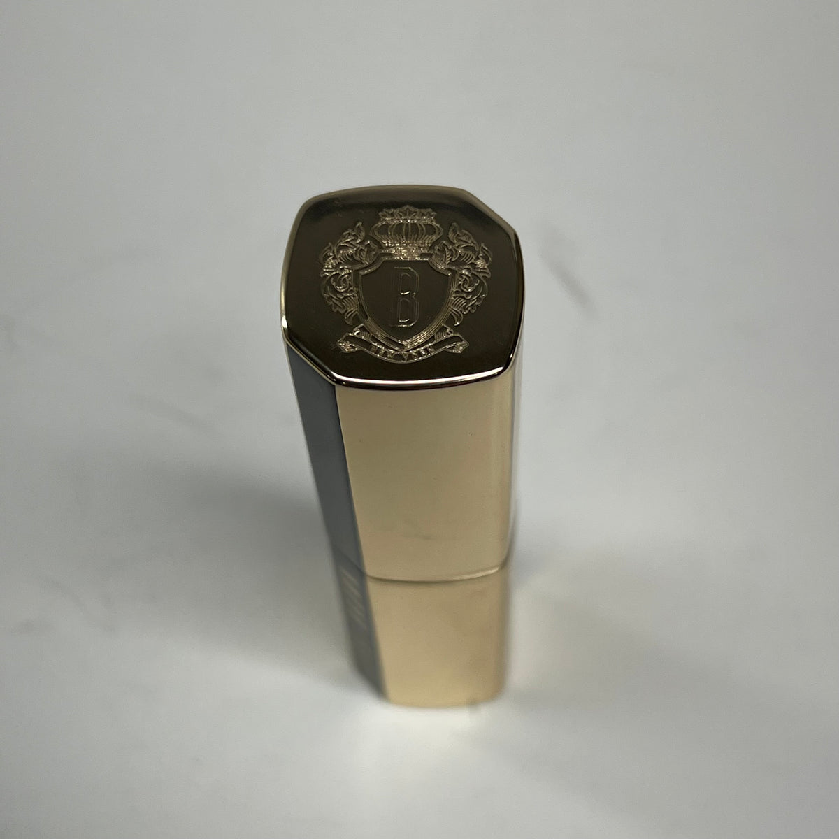 BOBBIE BROWN  Luxe Lipstick Hydrating & Long Wearing 12oz Parisian Red