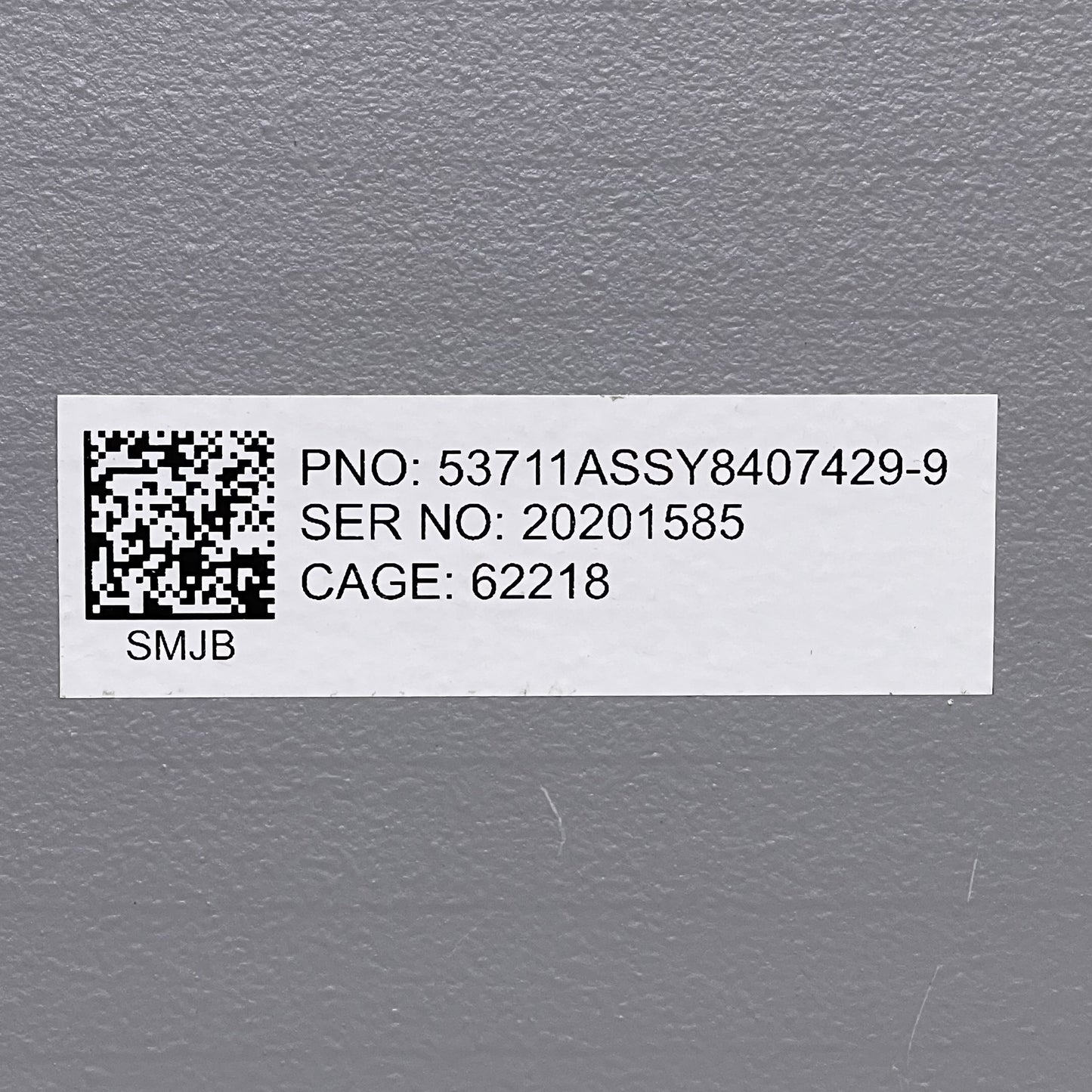 G&H BOSTON Analog Signal Multiplexer in Protective Container 90-00000-00-70270 Rev. 14