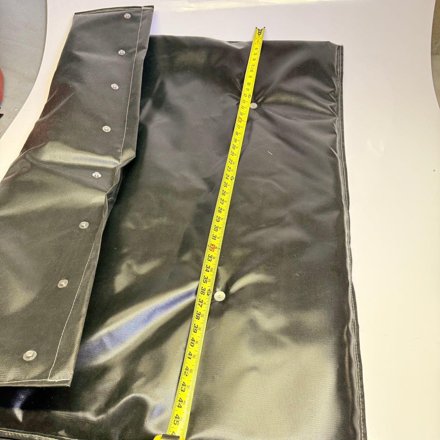 ZA@ Pallet of FIRWIN Overhead Duct Fiberglass Insulation Blanket