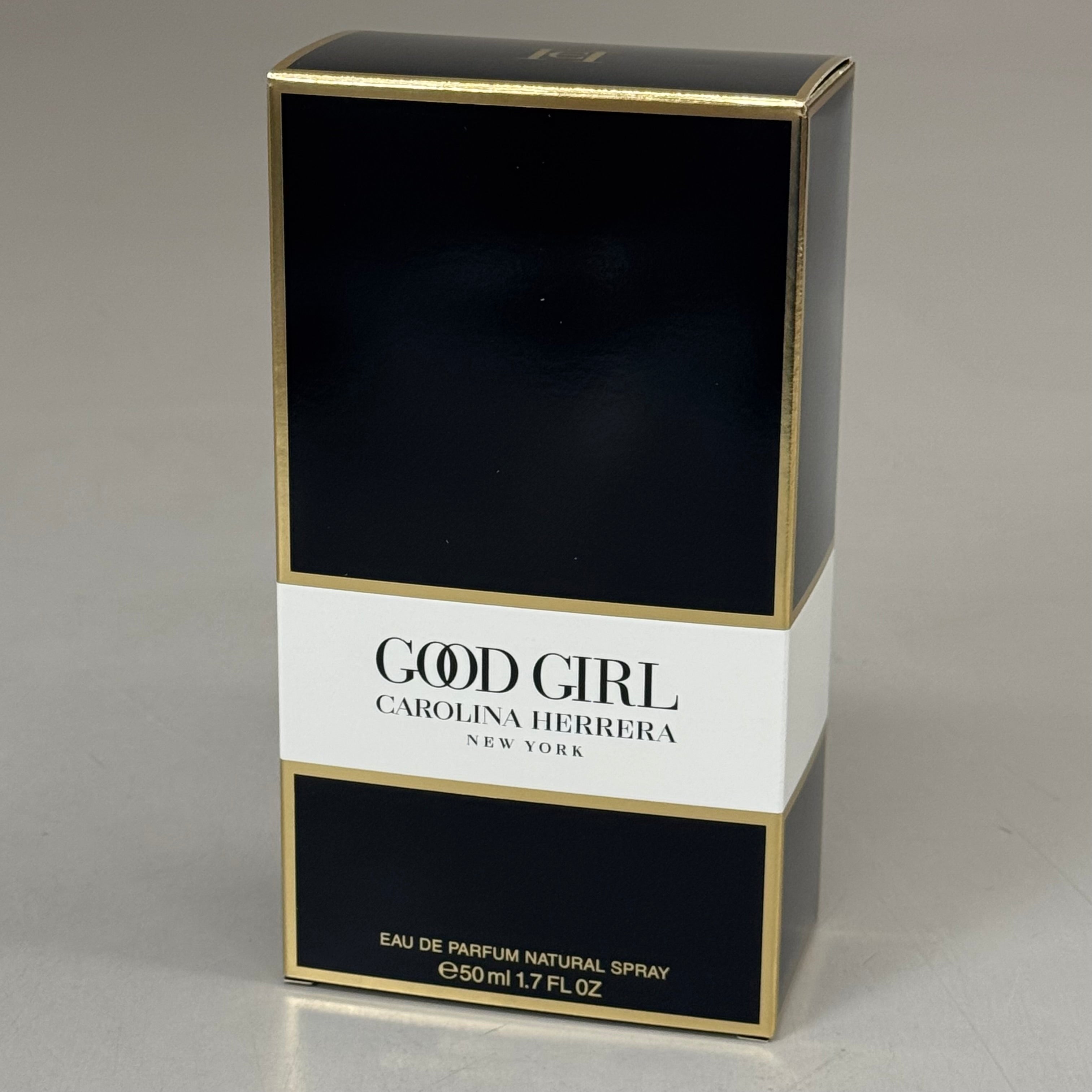 good girl香水 Amazon.com : Carolina Herrera Good Girl Eau de Parfum 2.7 oz/ 80