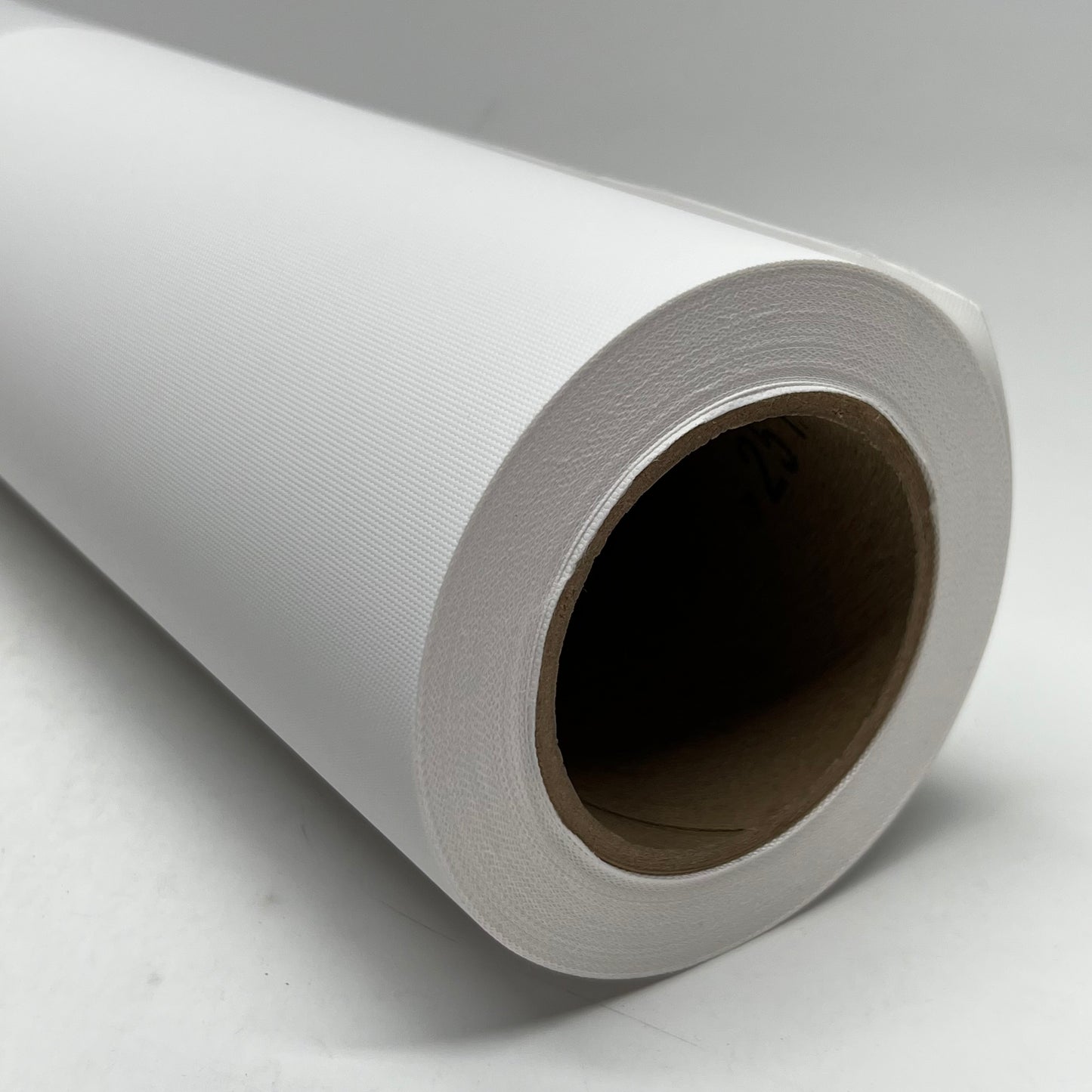 HP Production Matte Canvas 24" x 60' Roll (3" Core) 58T45A