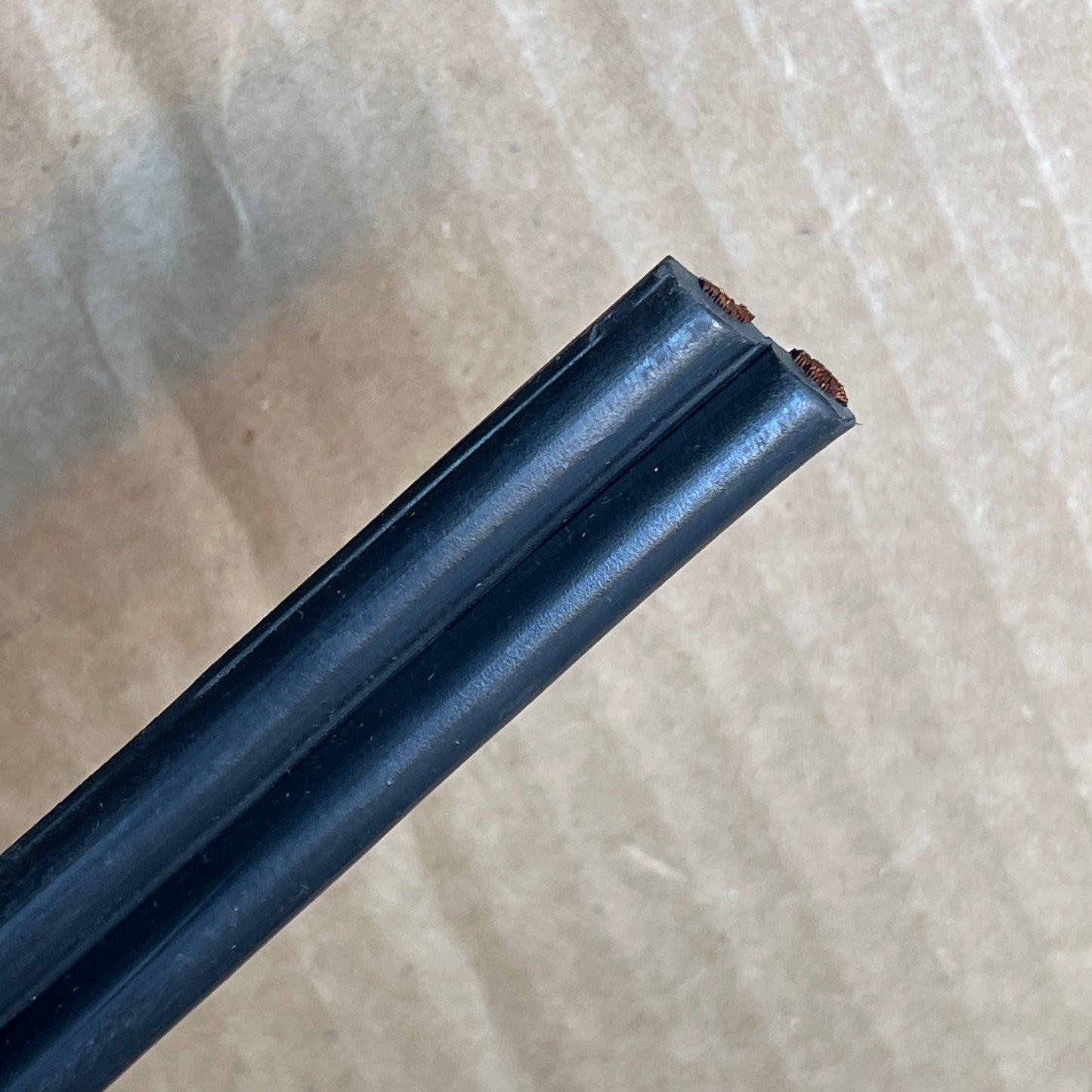 SOUTHWIRE (10-Foot Increments) 8/2 Underground Landscape Lighting Low Energy Circuit Copper 30V