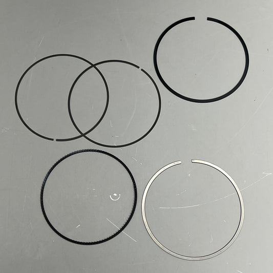 HONDA Piston Ring Set for TRX450R (KICK START) Genuine OEM 13011-HP1-305