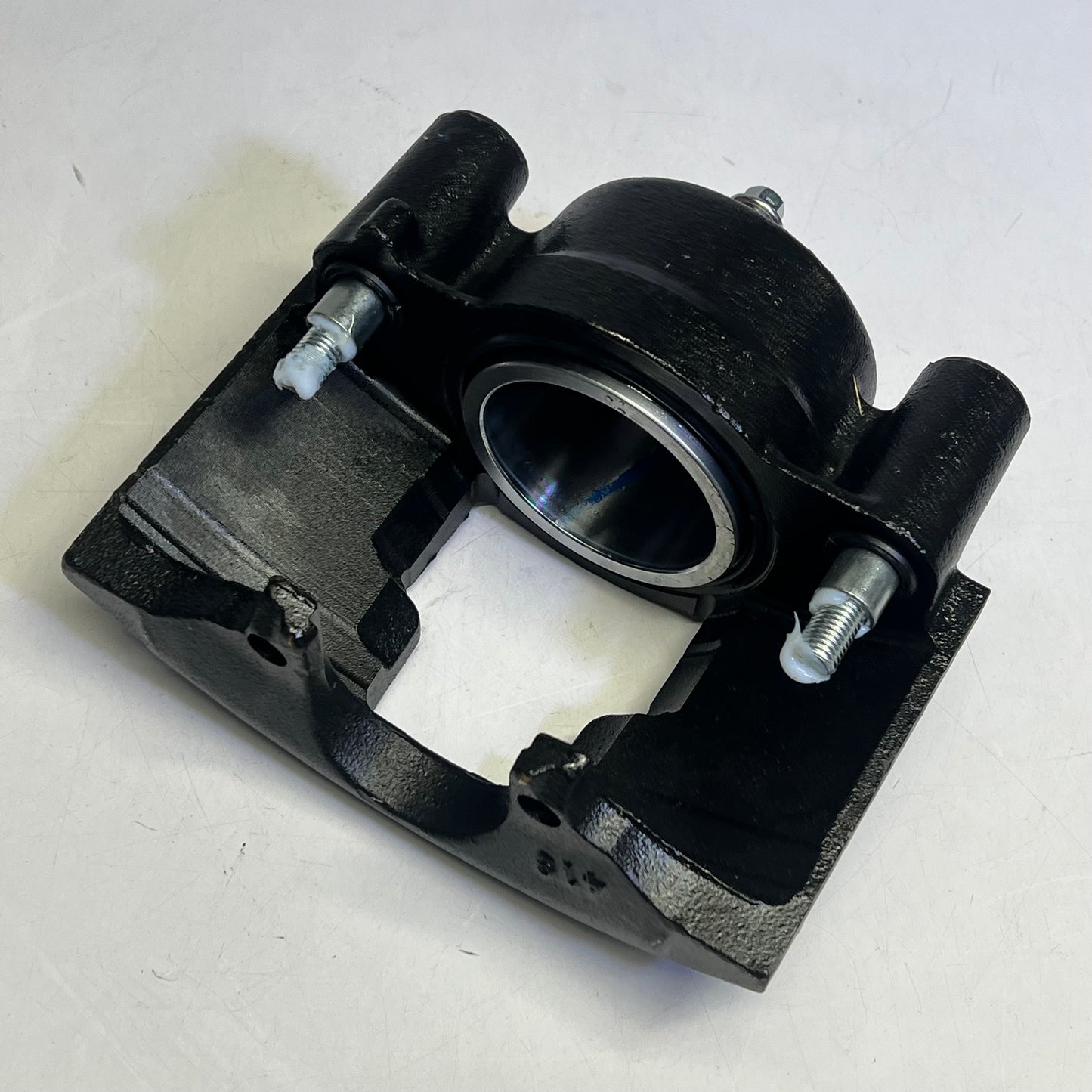 ADAPTIVE ONE Napa Remanufactured One Brake Caliper Single Piston Floating 2332XA