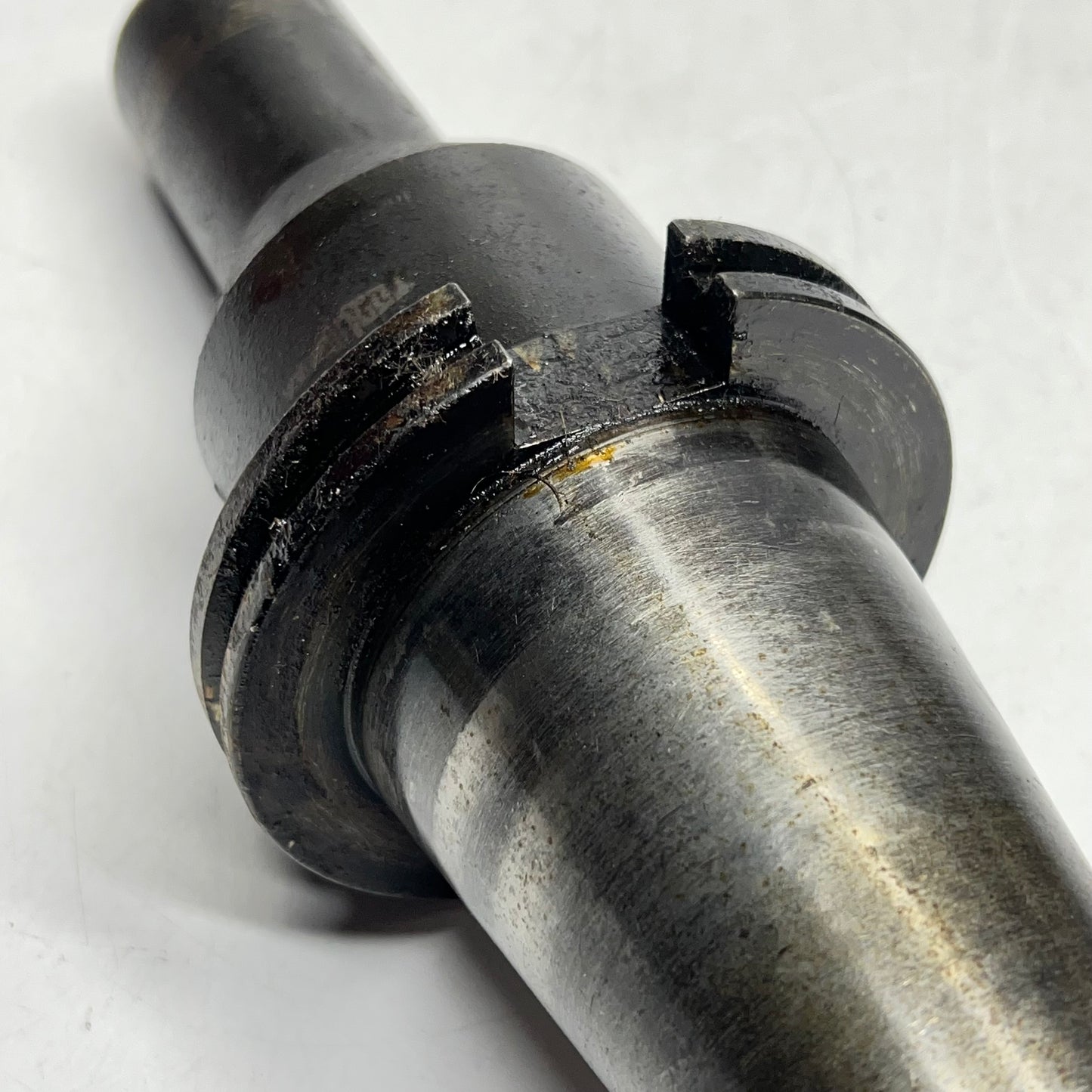 Cat 50 End Mill Tool Holder for CNC Milling Machine  4"-1" 50CVEM0 375-6 (Used)