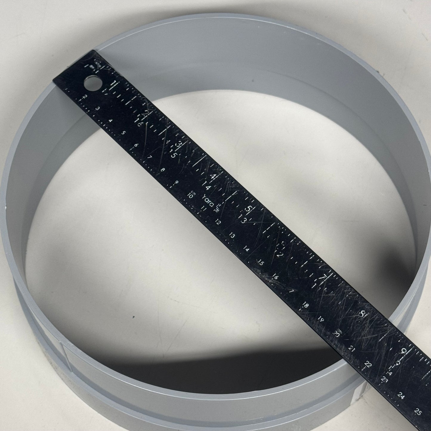 HAYWARD Extension Collar Replacement In-Ground Concrete Skimmer SP1070P