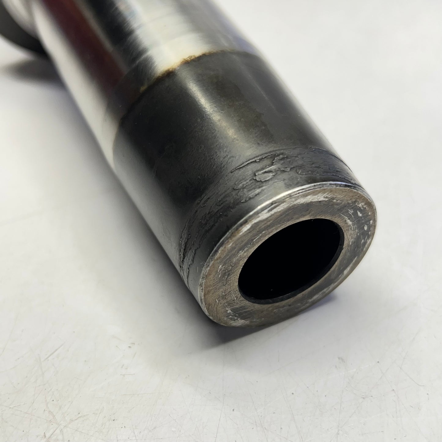 KENNAMETAL CAT 50 Taper End Mill Holder for Cnc ~ 1"  CV50TT100800 (Used)