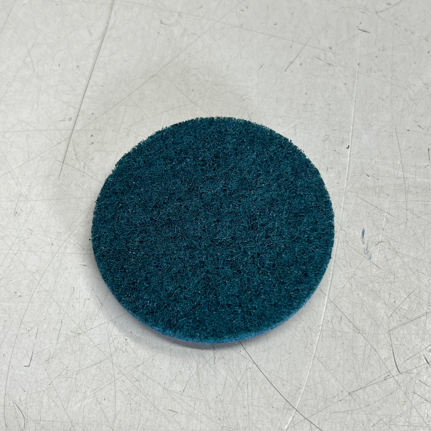 SCOTCH-BRITE (25 PACK) Roloc Surface Conditioning Disc 3" Blue 051131-07513