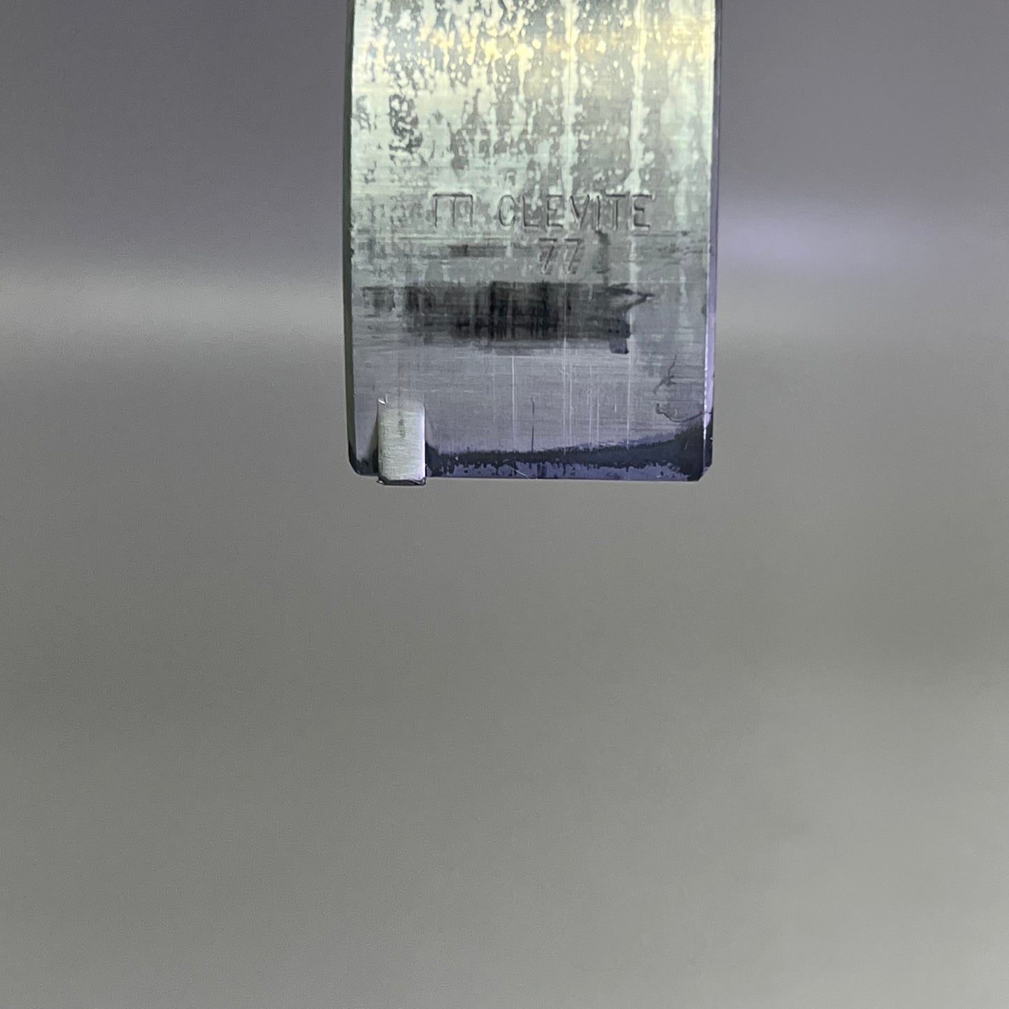 MAHLE Clevite Tri-Metal P-Series LS Main Bearings Made In USA MS2199P10