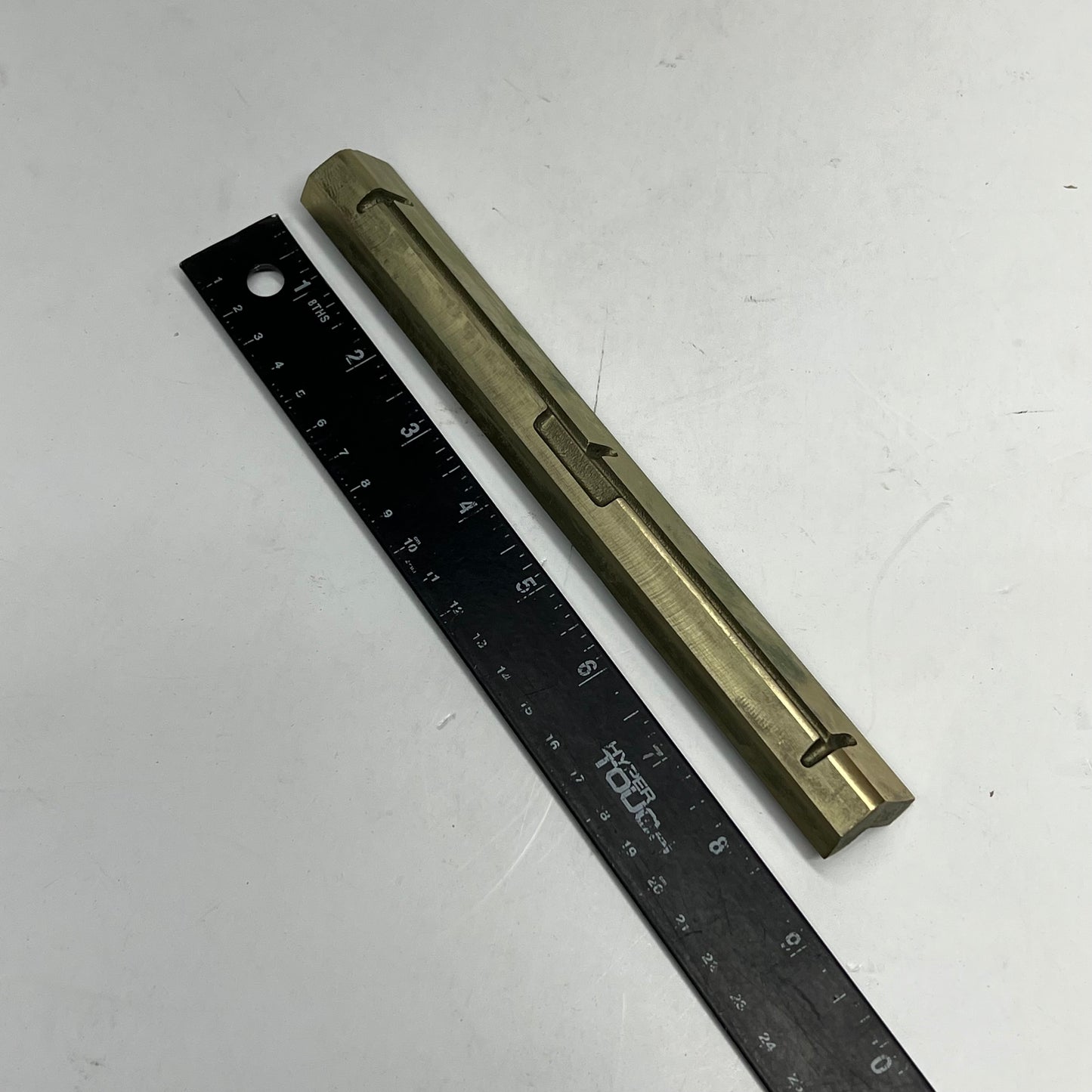 BOBCAT Genuine Oem Parts Carriage Pad Wear Side Shifter D582486