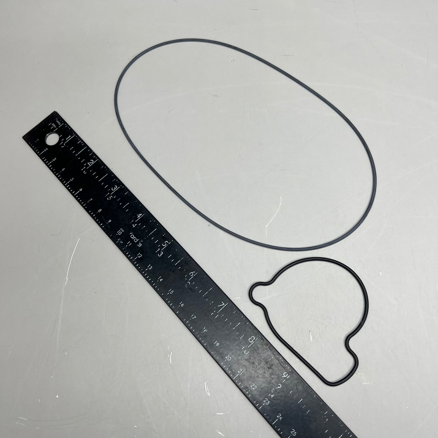 HONDA Gasket Sheet Kit B Genuine OEM CRF250R & CRF250X 06115-KRN-A01