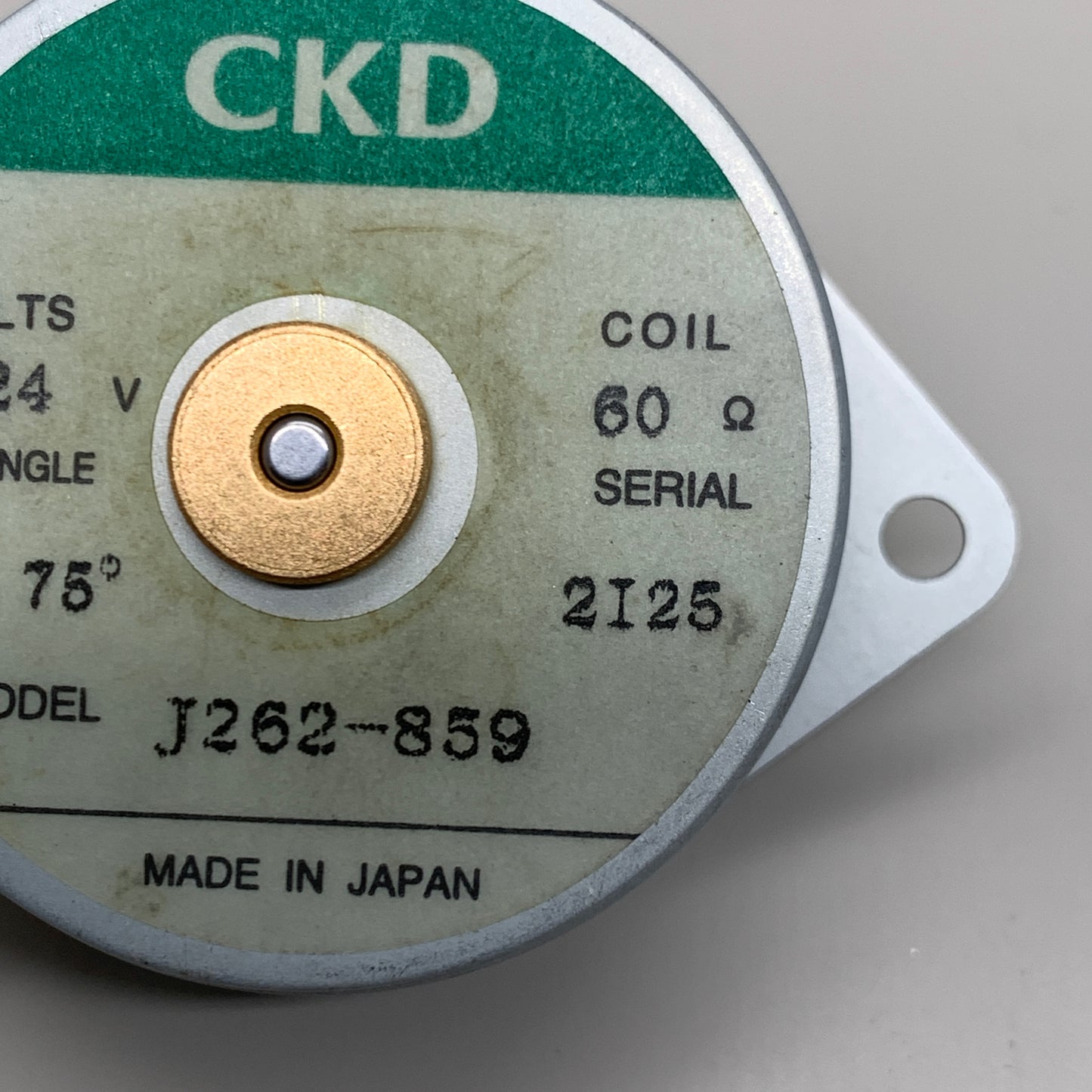 ROLAND Motor XY PIX-304 Assembly 22805335