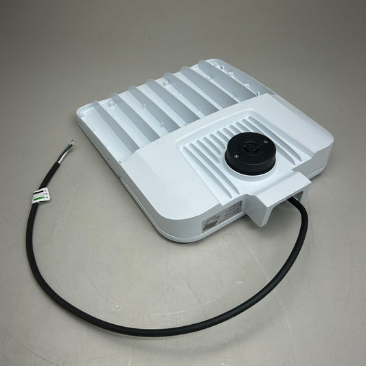 SUNCO LED Area/ Parking Lot Light 80/100/120W White AXL-150-SEL-WHIT-T5-SQ/RP