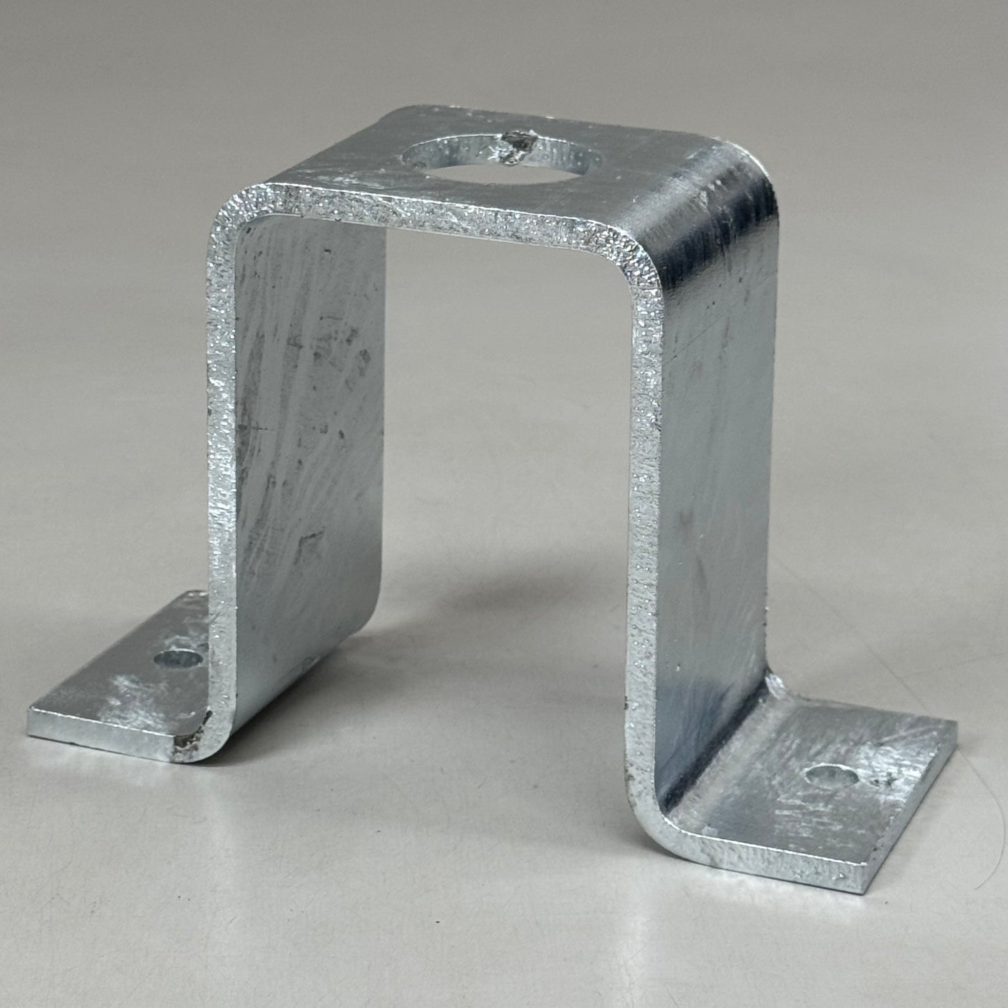 KINETICS Seismic Spring Isolator FHS-1-70 Galvanized Housing 0.2" (5 mm) 457055