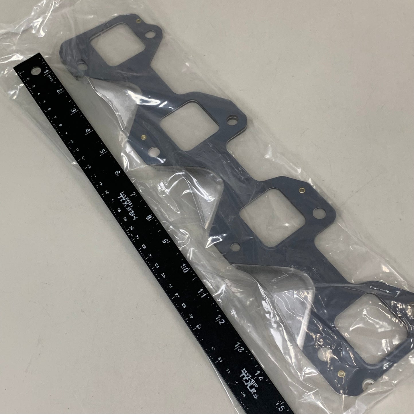 MAHLE Duramax L5P Engine Cylinder Head Gasket Set 6.6L HS55522