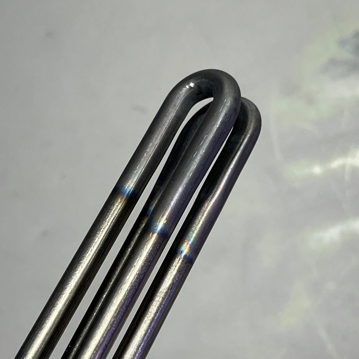 BACKER EHP INC. Threaded Element For Water Heaters 240V 4500 Watt SP213790