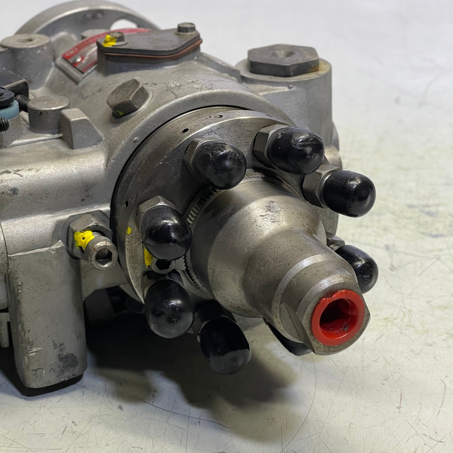 STANADYNE Diesel Fuel Injection Pump For Ford 1988-1989 F Truck & E Van 7.3L 739-208 DB2-4812