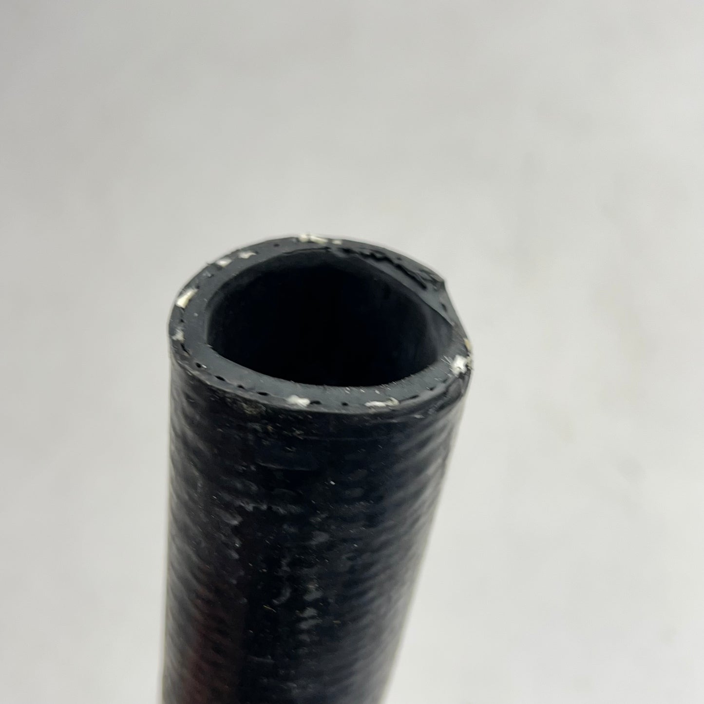 GATES Coolant Hose for Buick, Ford, Mazda & More 14-3/16" L Black 20791