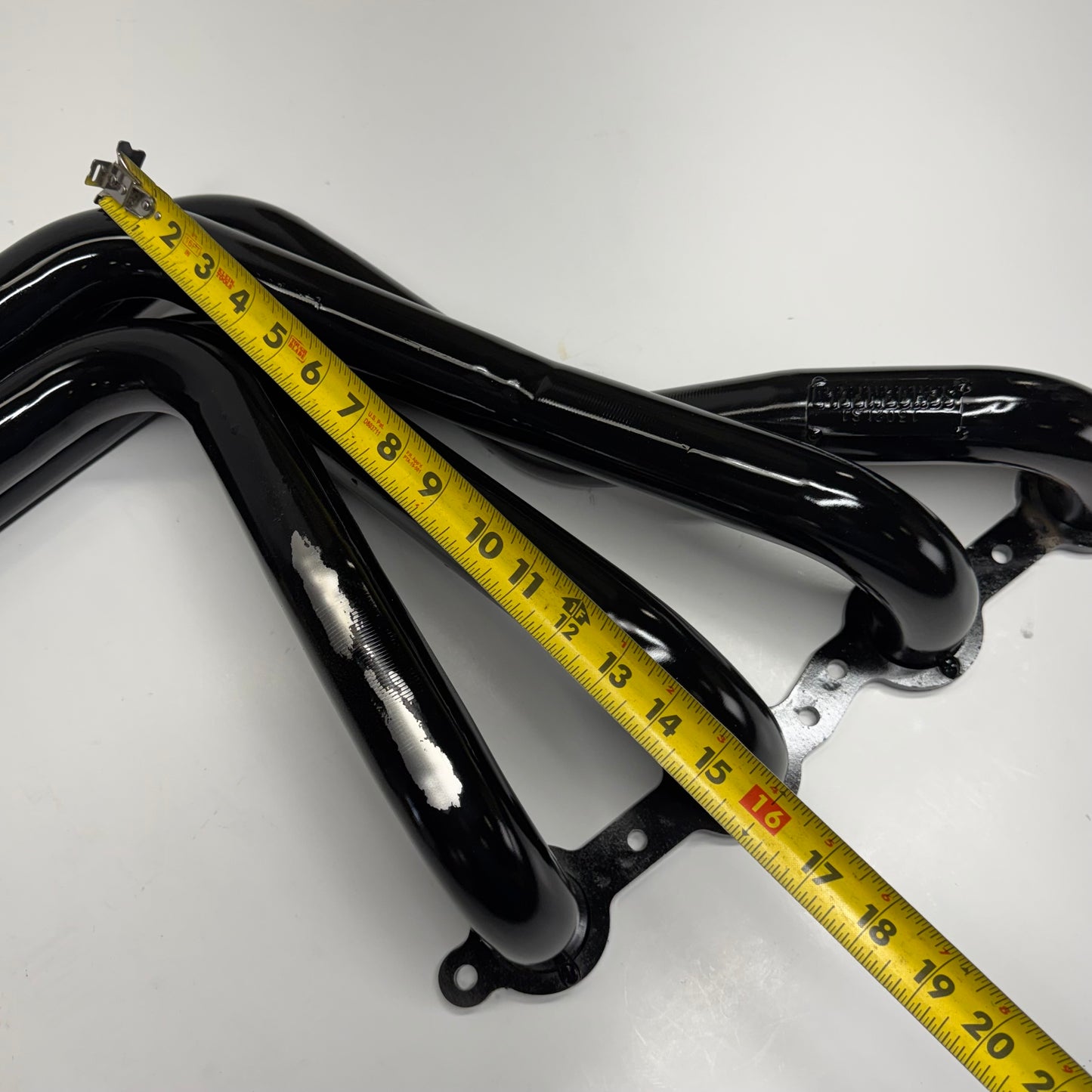 SCHOENFELD Long Tube LS Swap Headers for Chevy/GMC Trucks SCH-1302LS1