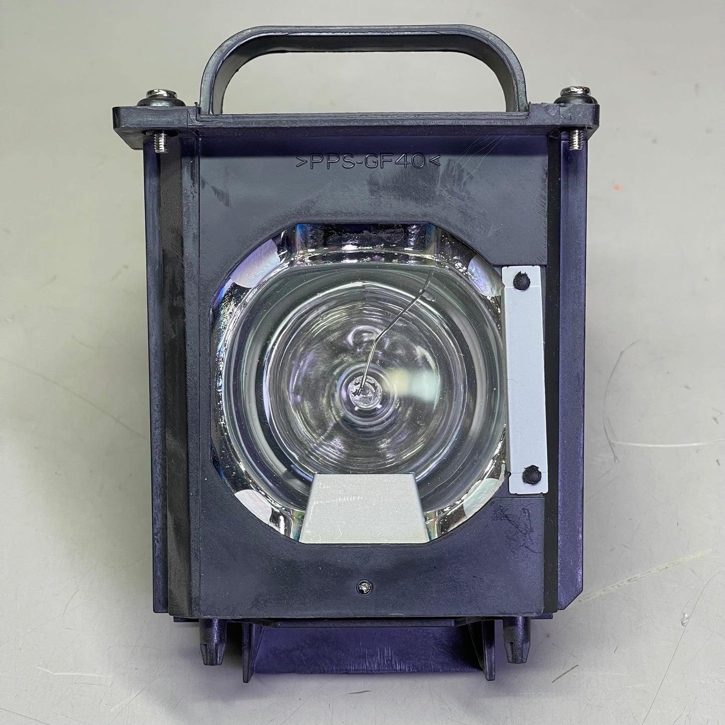 MITSUBISHI Replacement Projector Lamp Black 915B403001