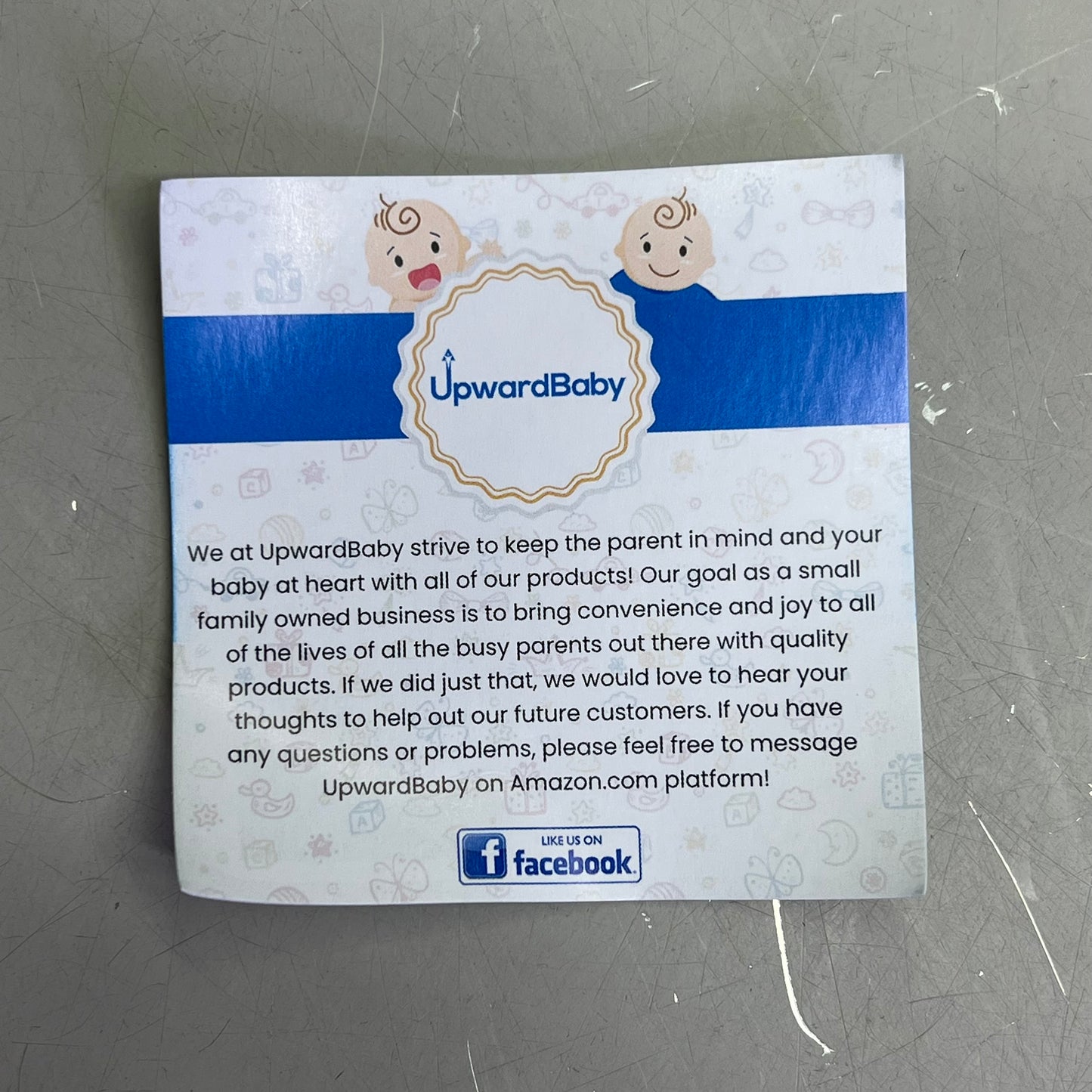 ZA@ UPWARDBABY (3 PACK) Silicone Bowl Suction Set w/ Spoon 5"x5"x2" Blue/Green/Grey