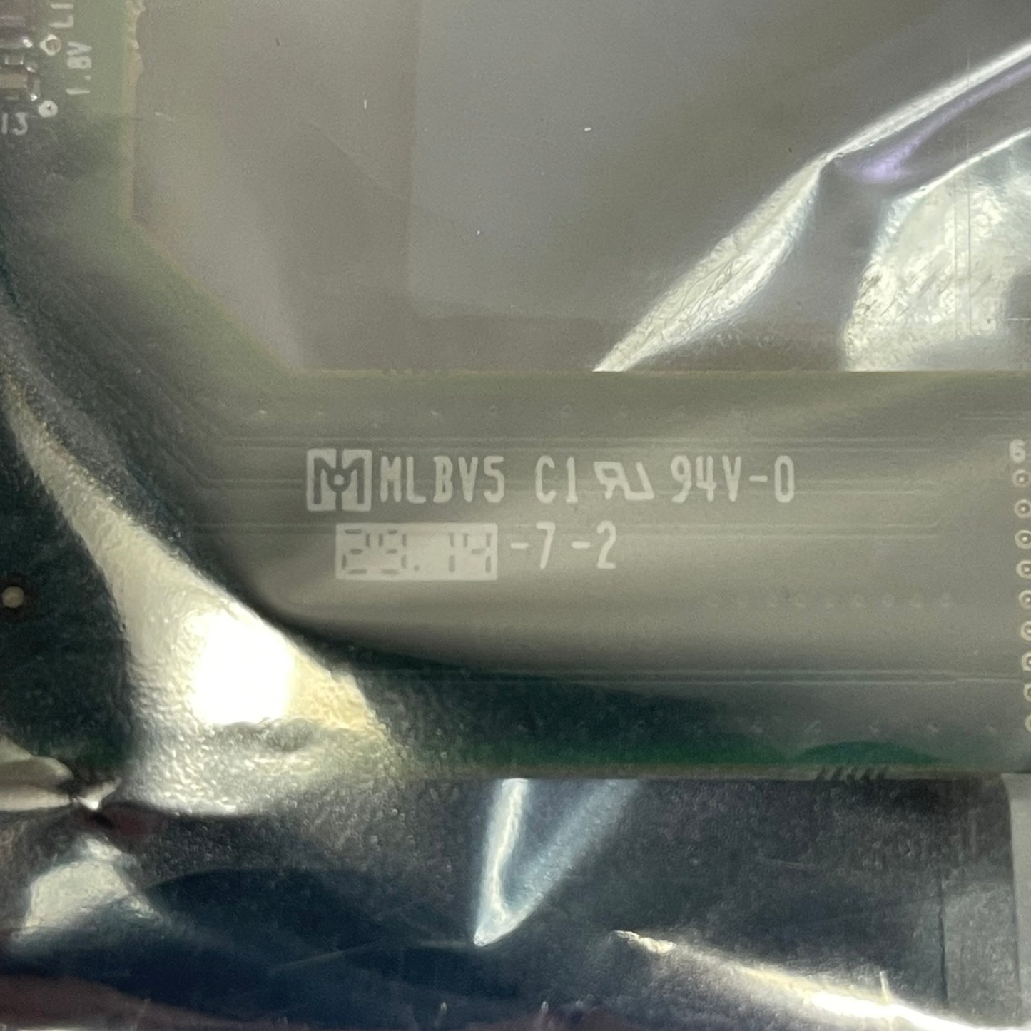 LENOVO IBM XSeries Intel 2 Port 10GB Ethernet Adapter Green 90Y3573