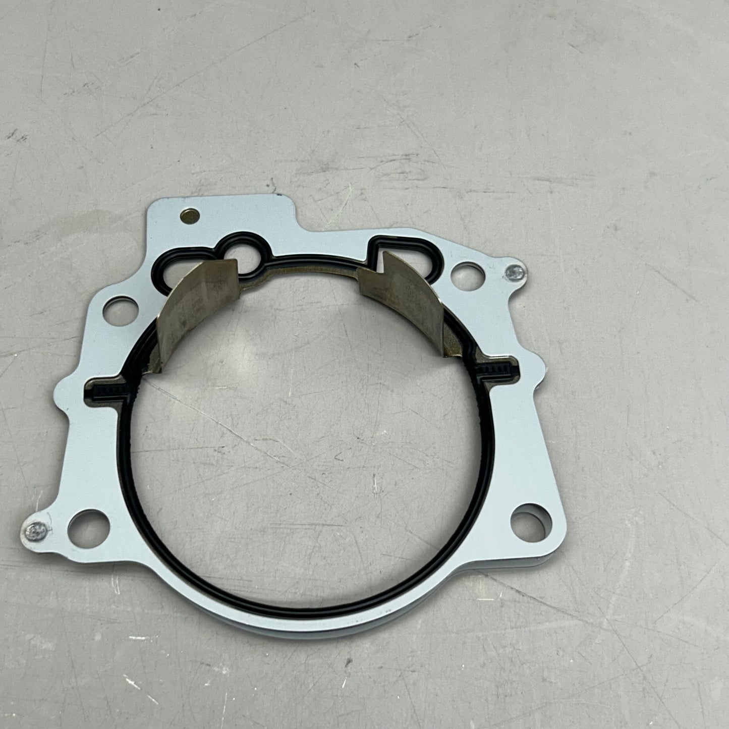 MAHLE Fuel Injection Throttle Body Mounting Gasket Replacement Part For Lexus & Toyota G31695