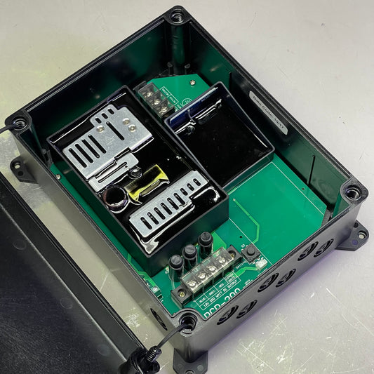 PAL PCR-200 LED Driver/Receiver, Wi-Fi Ready 42-PCR-200U