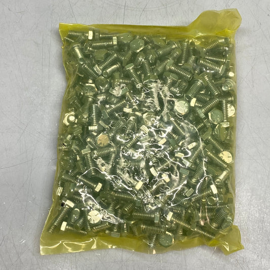 HARDWARE (200 Pcs Aprox) Screws 0.8"L Grey