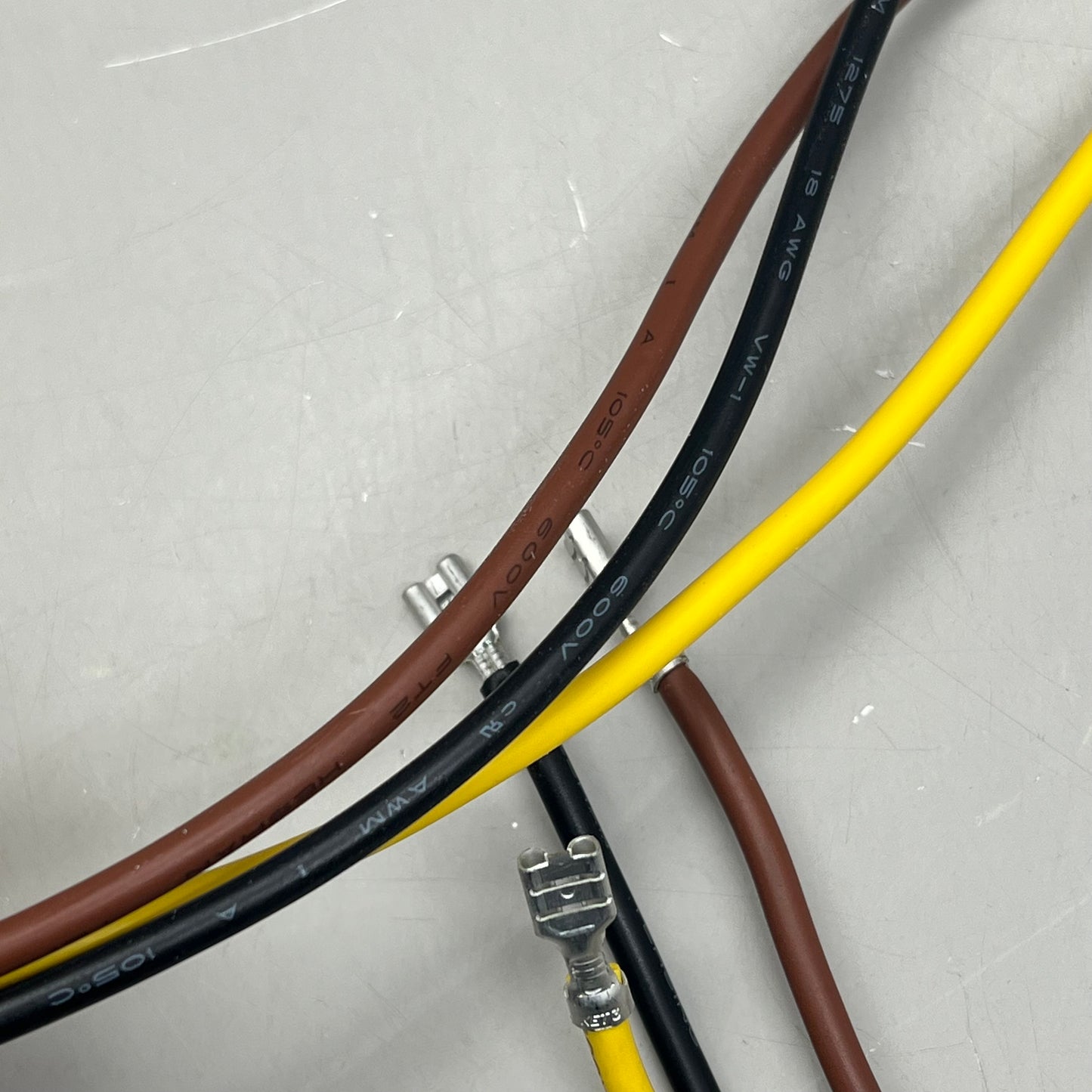 Broad-Ocean Motor Condenser For ICP HVAC Equipment 2.5"x1/2" Black/Silver 1185924