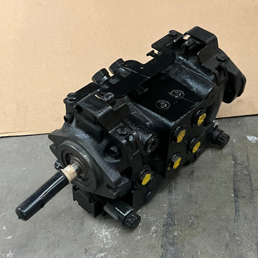 HYDRAULIC (1 PC) Pump Model R902105561AG Black for Industrial Systems