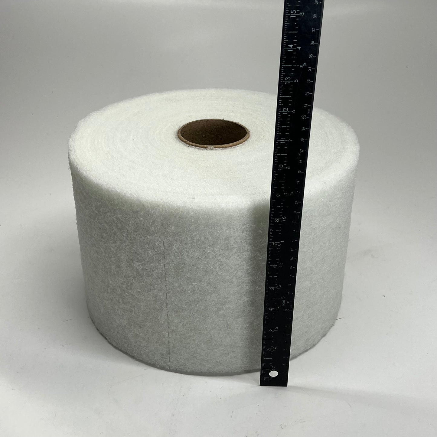 HILLYARD Disposable Dusting Sheets Single Ply 250 Sheets 6"x8" White HIL20910